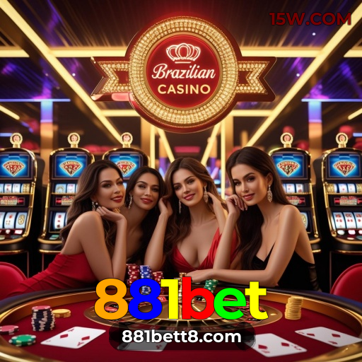 Instalar APK 881bet