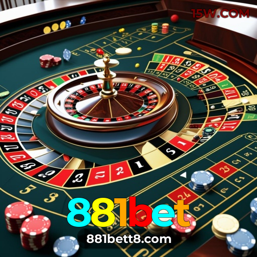 Promoções e bônus exclusivos da 881bet