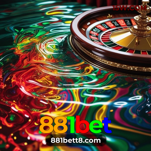 Siga a 881bet no Facebook