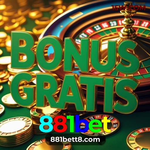 Cadastro 881bet