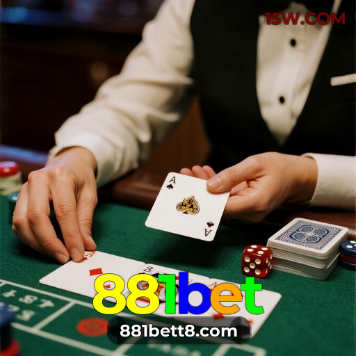 Programa VIP 881bet