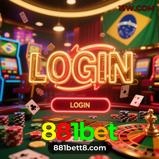 Cashback Semanal 881bet