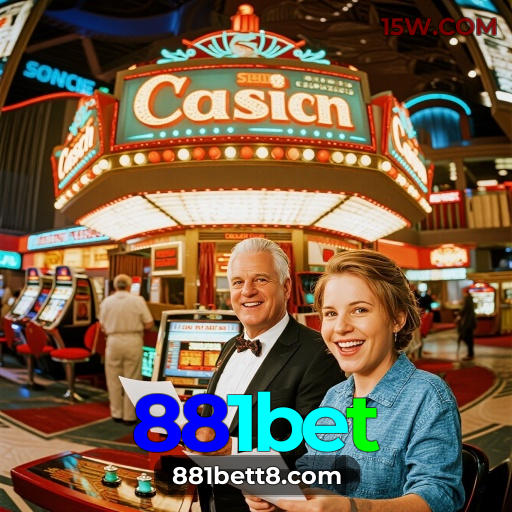 Instalação Android 881bet
