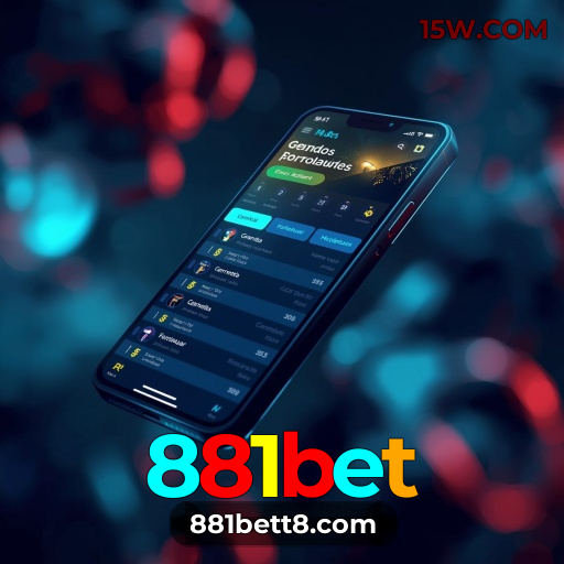 Download Android 881bet