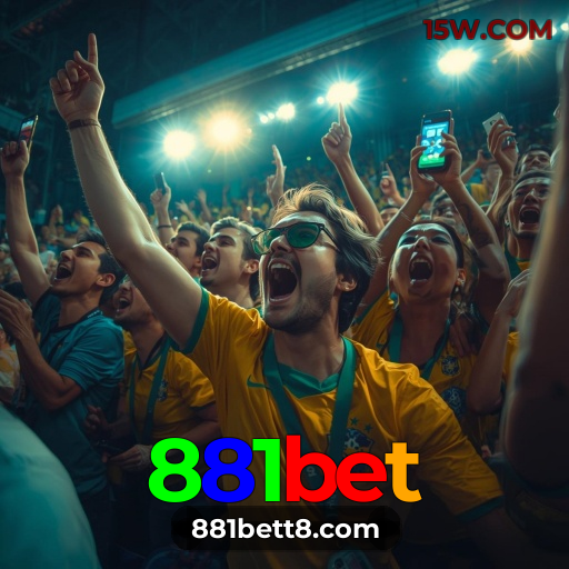 Métodos de pagamento aceitos na 881bet