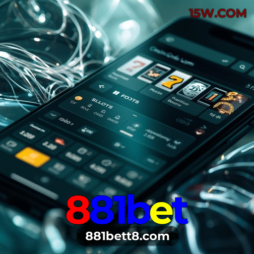 Interface 881bet