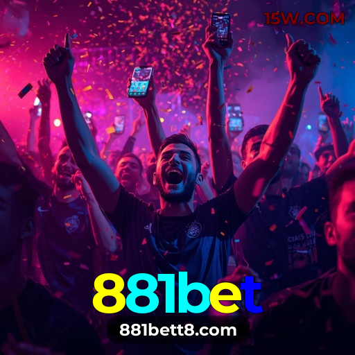 Promoções e bônus exclusivos da 881bet