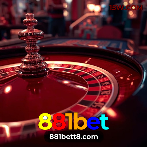 Suporte 881bet