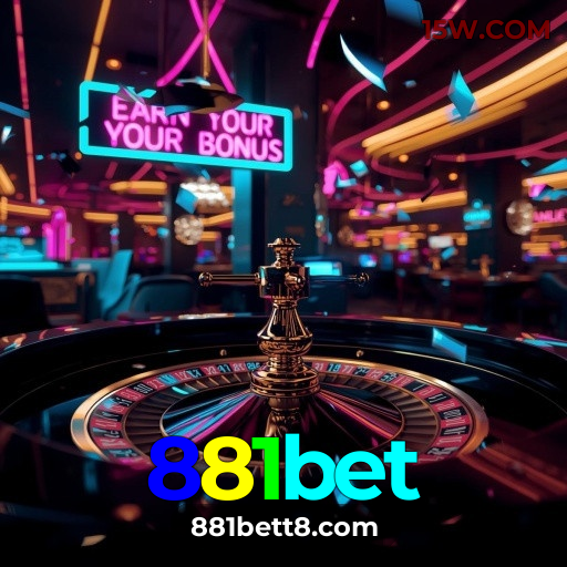 Login rápido no app 881bet