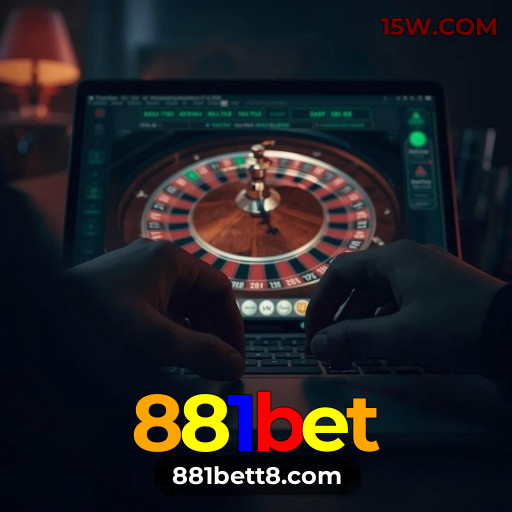 Download PC 881bet